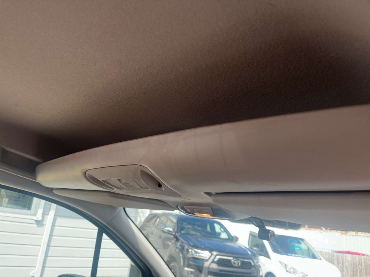 2021 FORD TRANSIT CONNECT 2021 FORD TRANSIT CONNECT