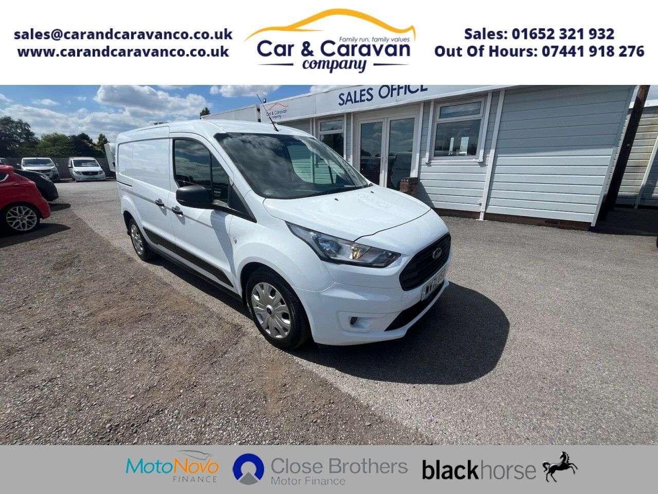 2021 FORD TRANSIT CONNECT 2021 FORD TRANSIT CONNECT