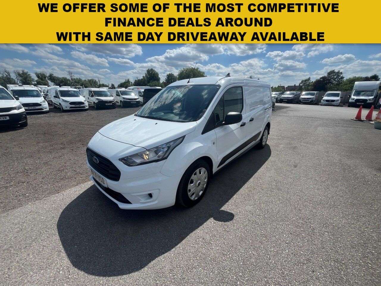 2021 FORD TRANSIT CONNECT 2021 FORD TRANSIT CONNECT