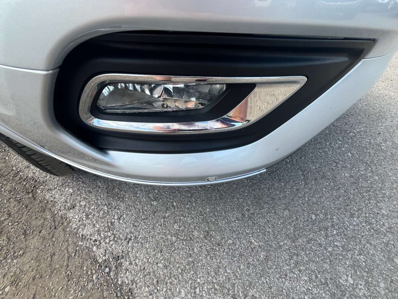 2021 FORD TOURNEO CUSTOM 2021 FORD TOURNEO CUSTOM