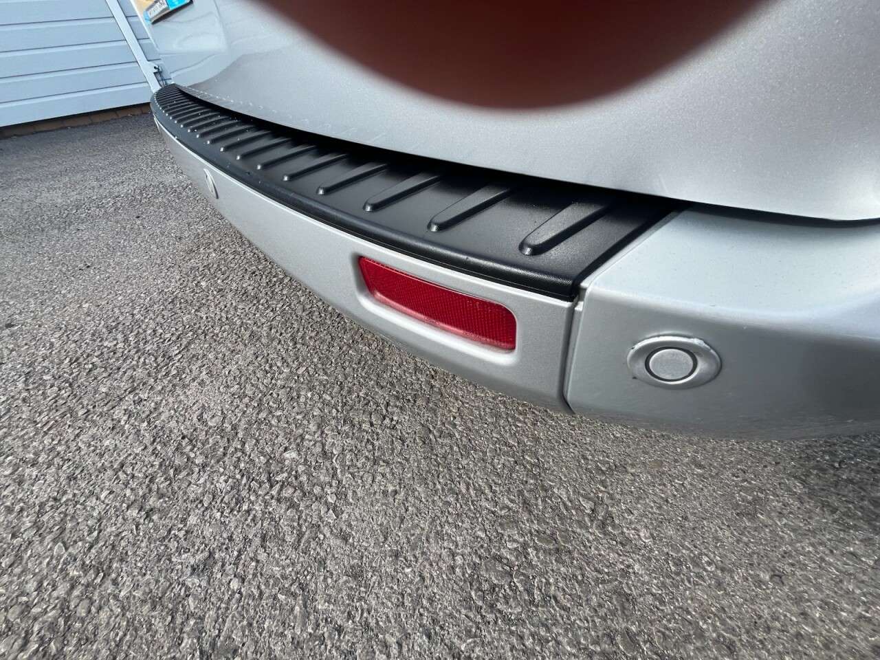 2021 FORD TOURNEO CUSTOM 2021 FORD TOURNEO CUSTOM