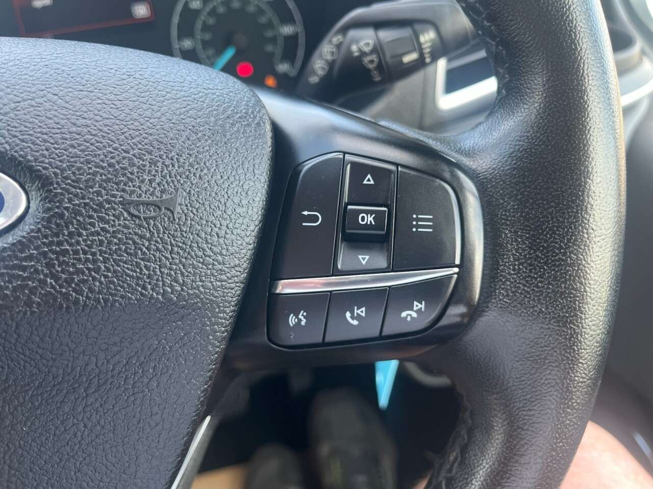 2021 FORD TOURNEO CUSTOM 2021 FORD TOURNEO CUSTOM