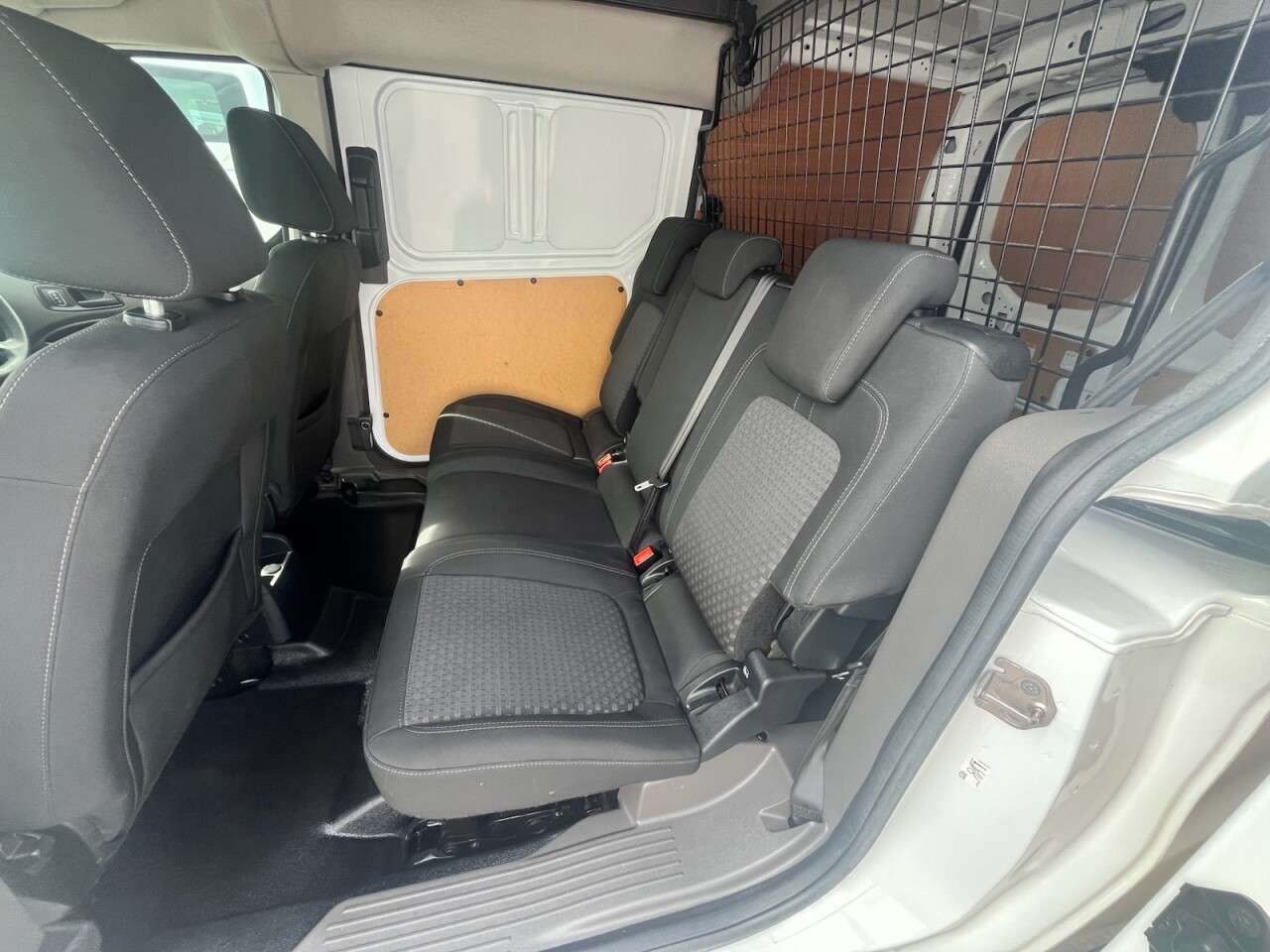 2021 FORD TRANSIT CONNECT 2021 FORD TRANSIT CONNECT