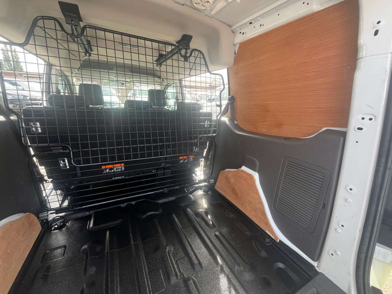 2021 FORD TRANSIT CONNECT 2021 FORD TRANSIT CONNECT