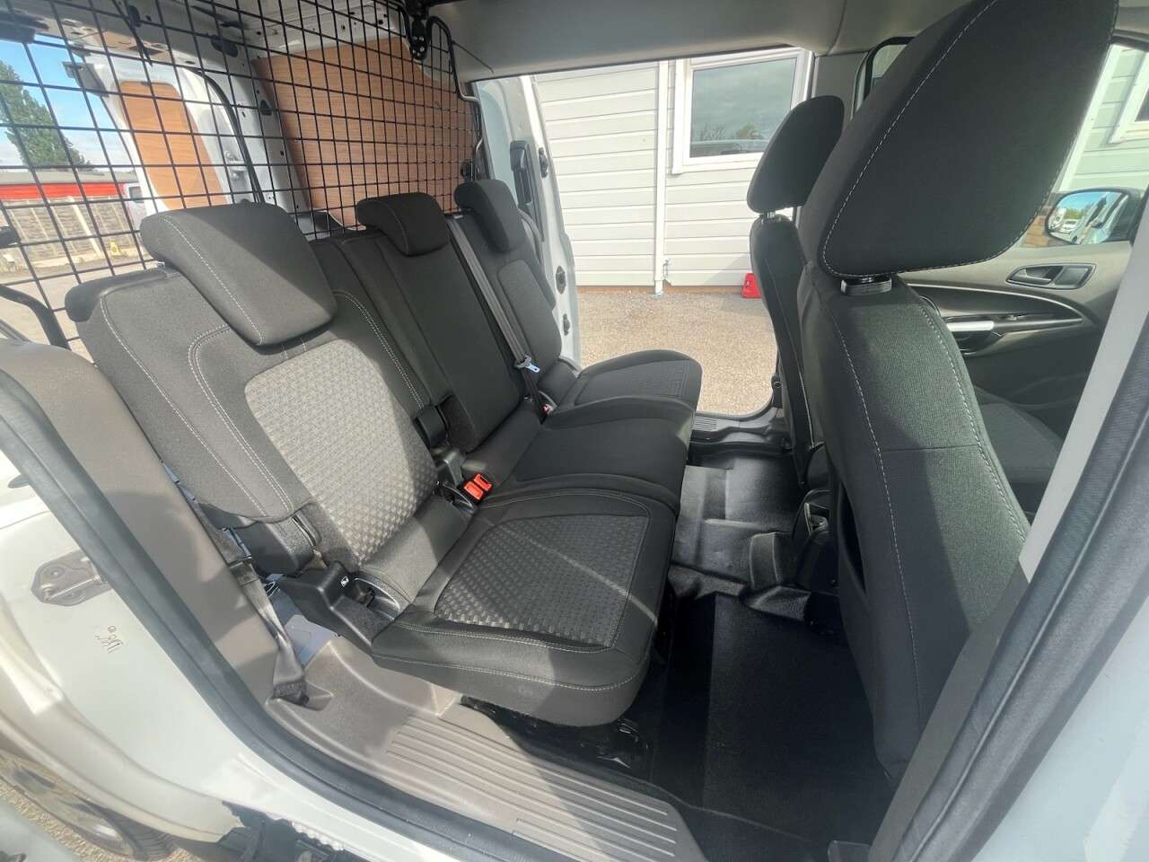 2021 FORD TRANSIT CONNECT 2021 FORD TRANSIT CONNECT