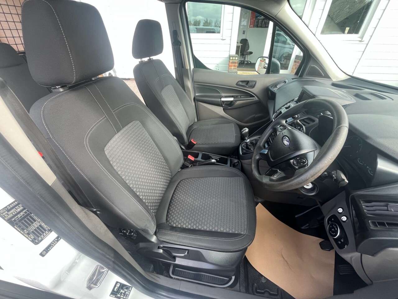 2021 FORD TRANSIT CONNECT 2021 FORD TRANSIT CONNECT