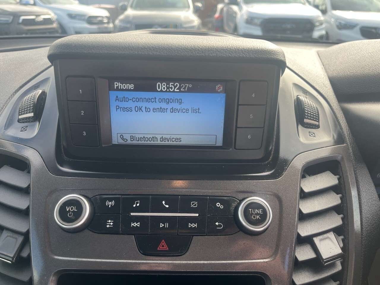 2021 FORD TRANSIT CONNECT 2021 FORD TRANSIT CONNECT