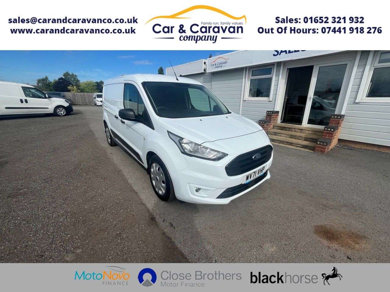 2021 FORD TRANSIT CONNECT 2021 FORD TRANSIT CONNECT