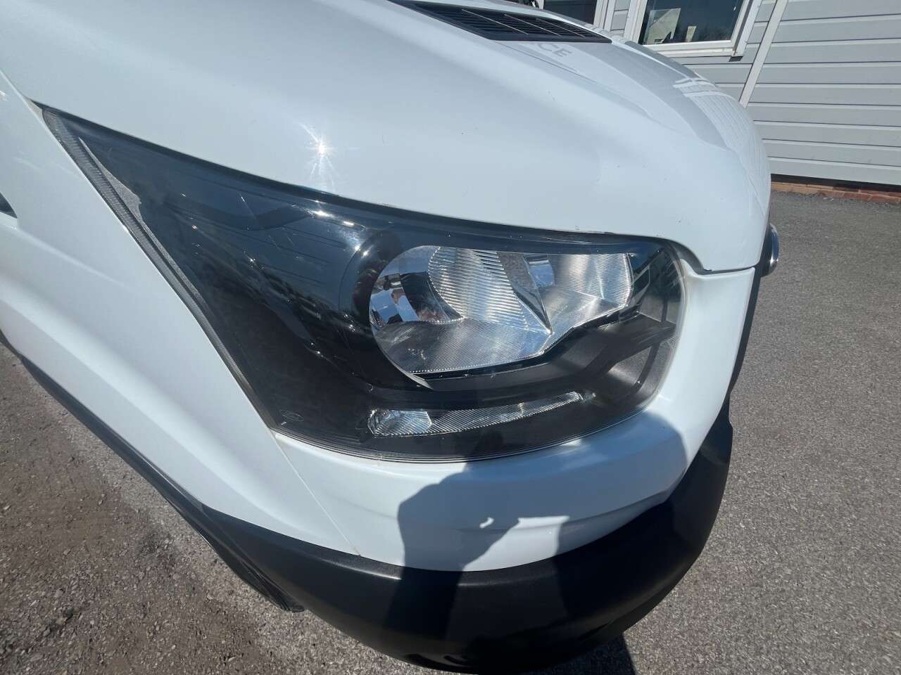 2021 FORD TRANSIT 2021 FORD TRANSIT