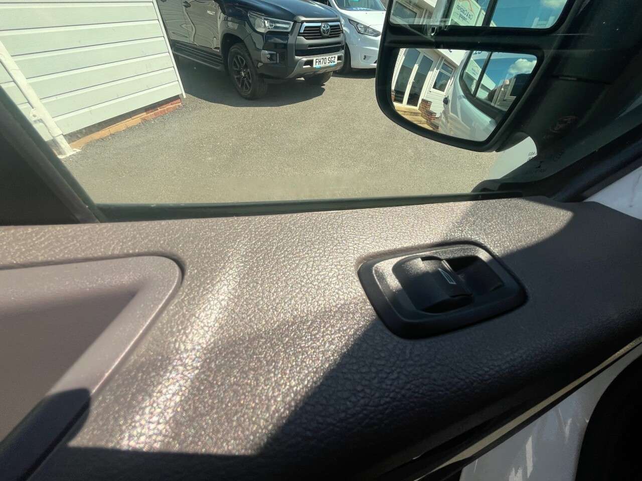 2021 FORD TRANSIT 2021 FORD TRANSIT