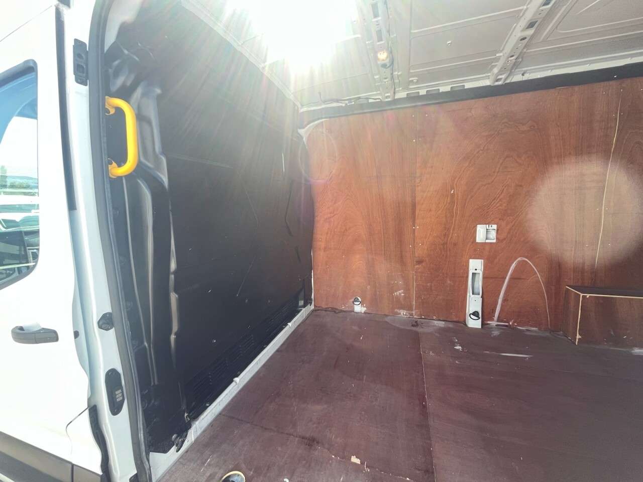 2021 FORD TRANSIT 2021 FORD TRANSIT