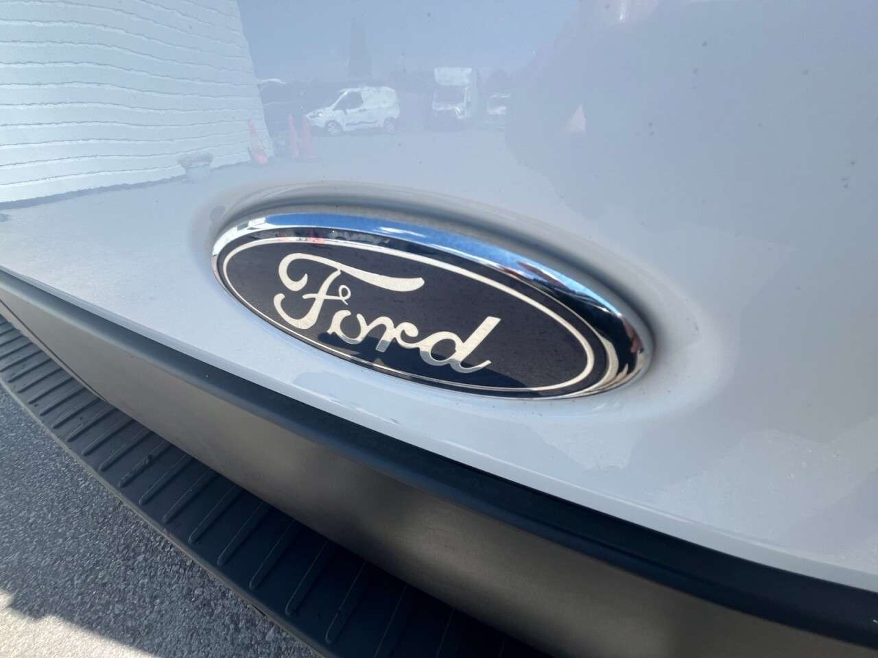 2021 FORD TRANSIT 2021 FORD TRANSIT