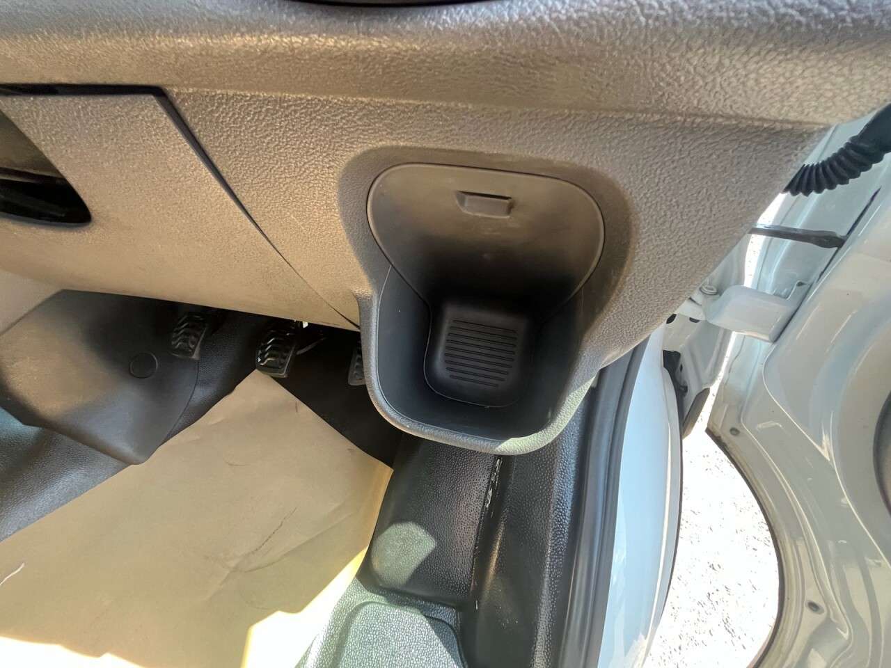 2021 FORD TRANSIT 2021 FORD TRANSIT