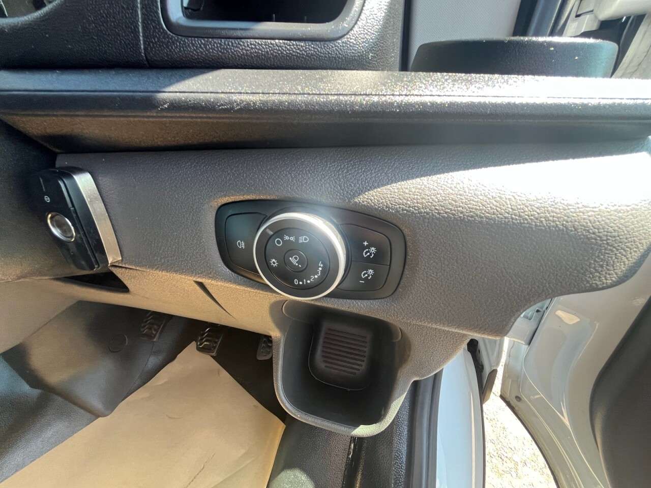 2021 FORD TRANSIT 2021 FORD TRANSIT