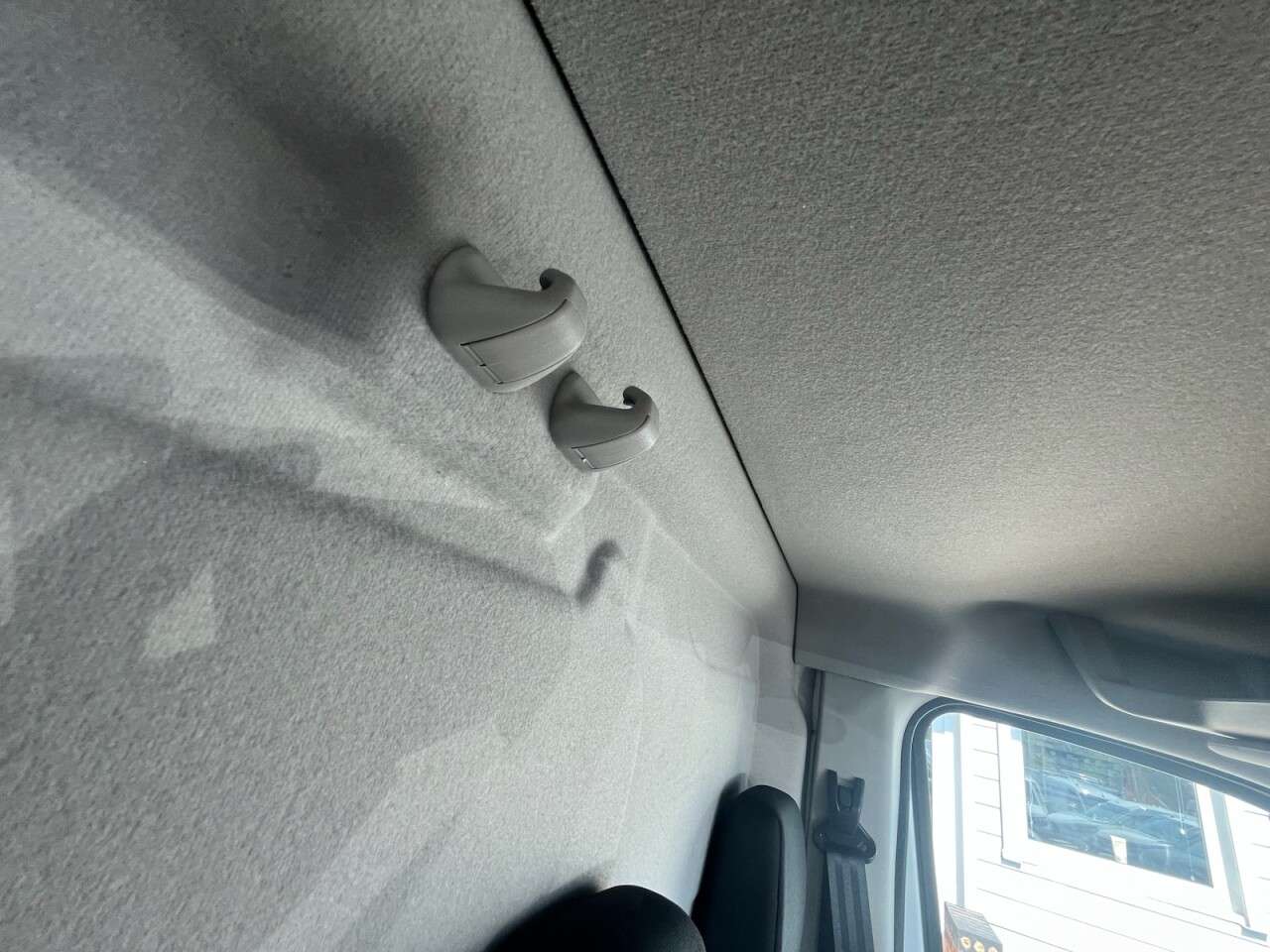 2021 FORD TRANSIT 2021 FORD TRANSIT