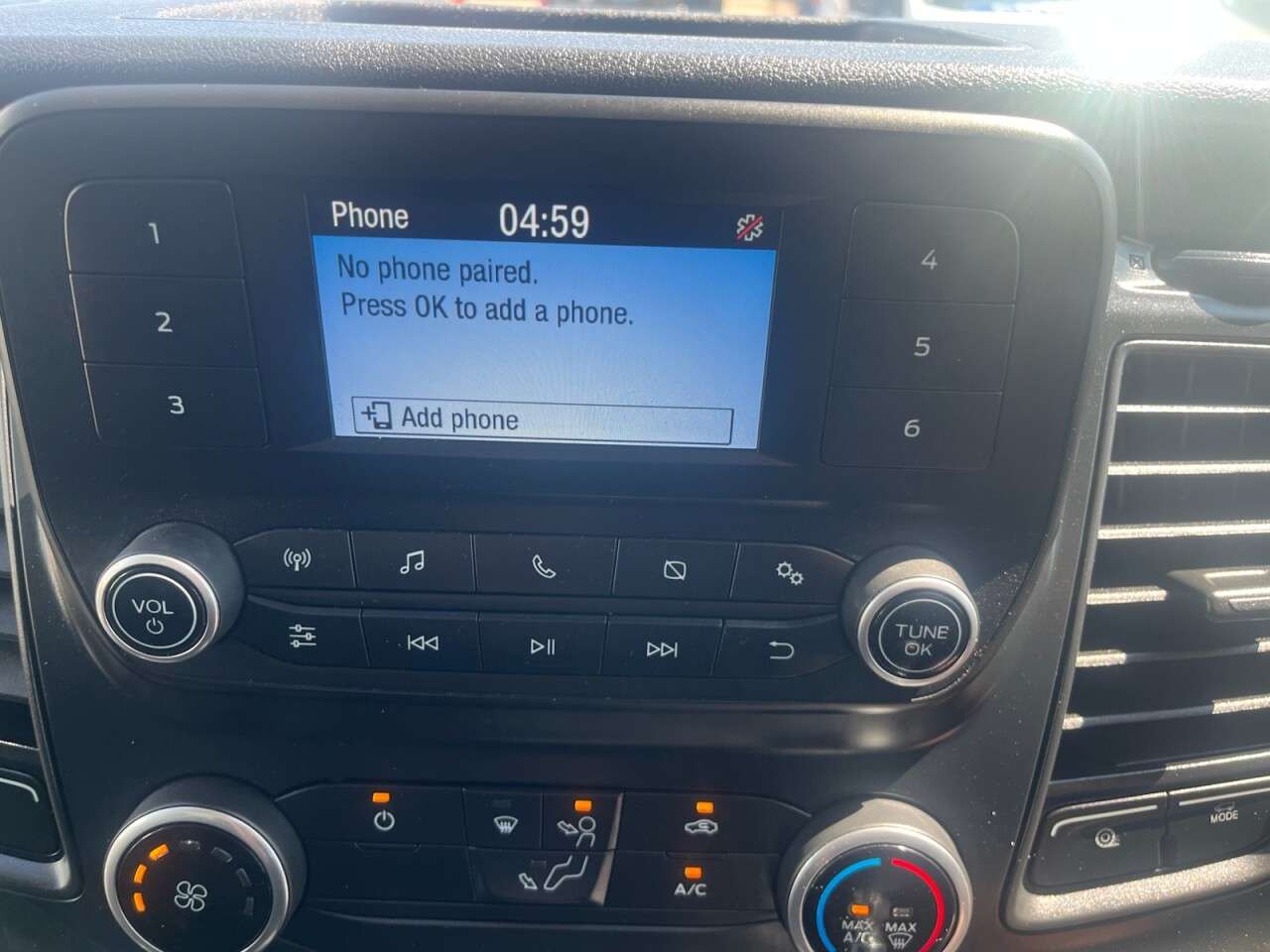 2021 FORD TRANSIT 2021 FORD TRANSIT