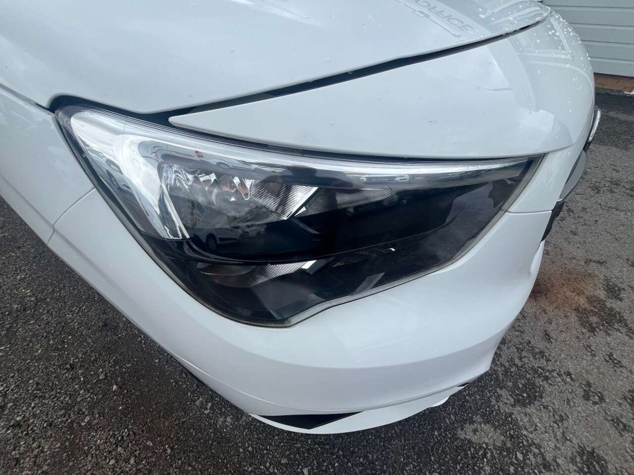 2020 VAUXHALL COMBO 2020 VAUXHALL COMBO