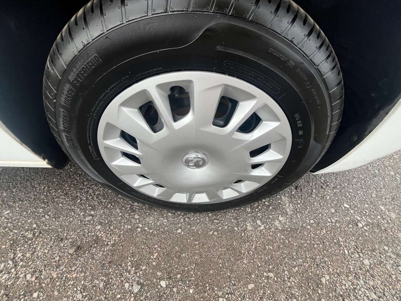 2020 VAUXHALL COMBO 2020 VAUXHALL COMBO