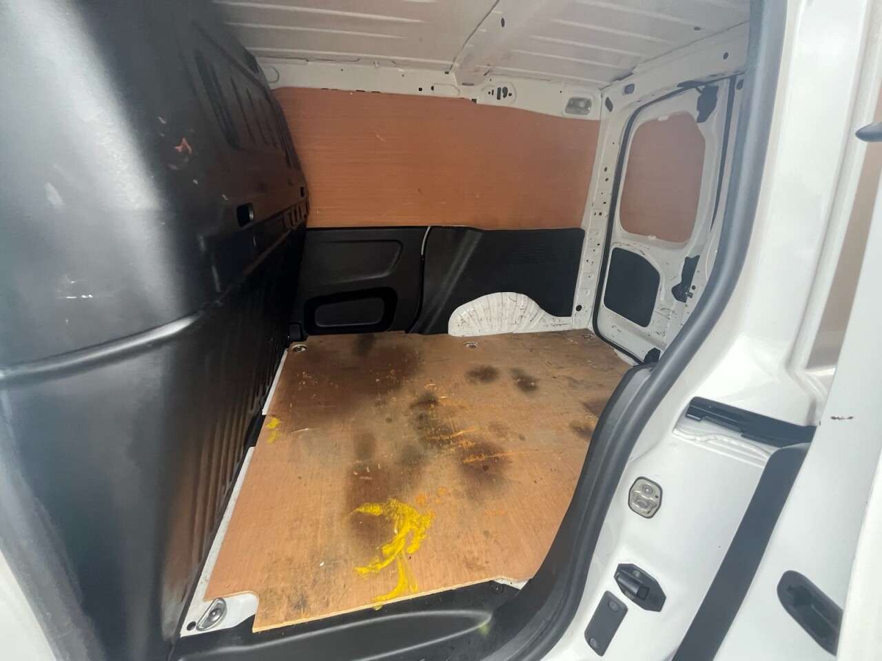 2020 VAUXHALL COMBO 2020 VAUXHALL COMBO