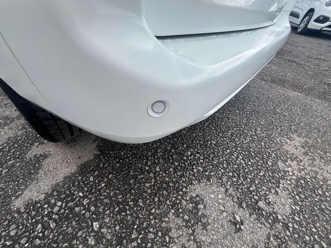 2020 VAUXHALL COMBO 2020 VAUXHALL COMBO