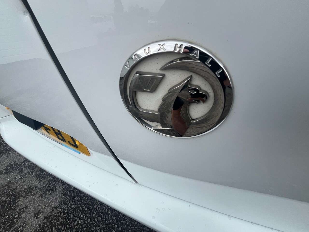 2020 VAUXHALL COMBO 2020 VAUXHALL COMBO