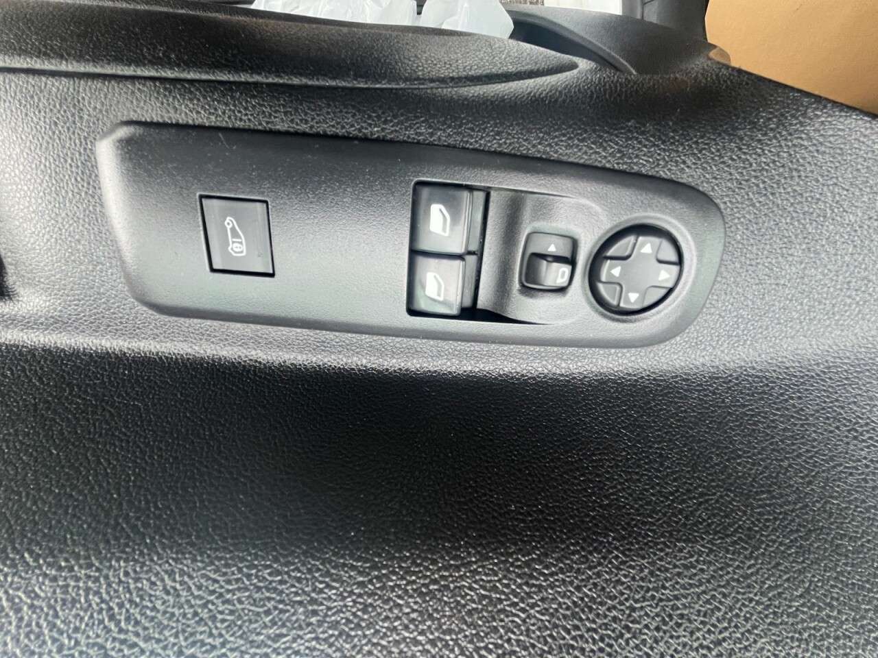 2020 VAUXHALL COMBO 2020 VAUXHALL COMBO