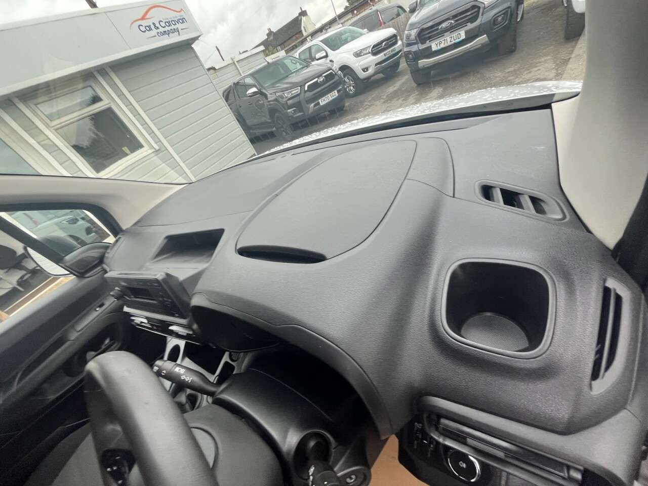 2020 VAUXHALL COMBO 2020 VAUXHALL COMBO