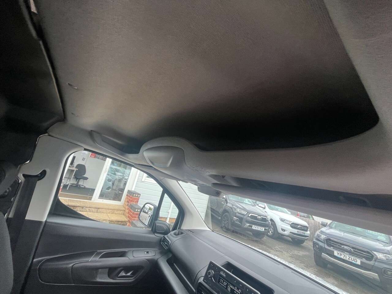 2020 VAUXHALL COMBO 2020 VAUXHALL COMBO