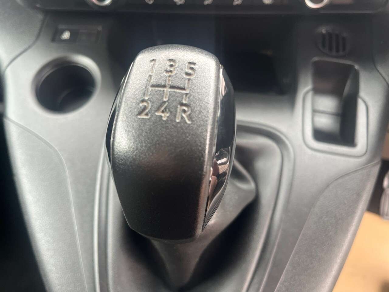 2020 VAUXHALL COMBO 2020 VAUXHALL COMBO