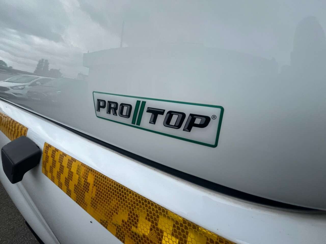 2021 FORD RANGER 2021 FORD RANGER