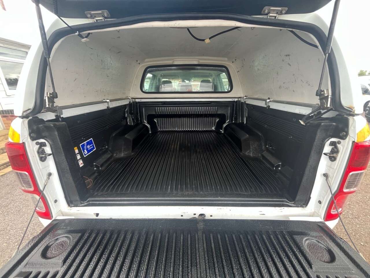 2021 FORD RANGER 2021 FORD RANGER