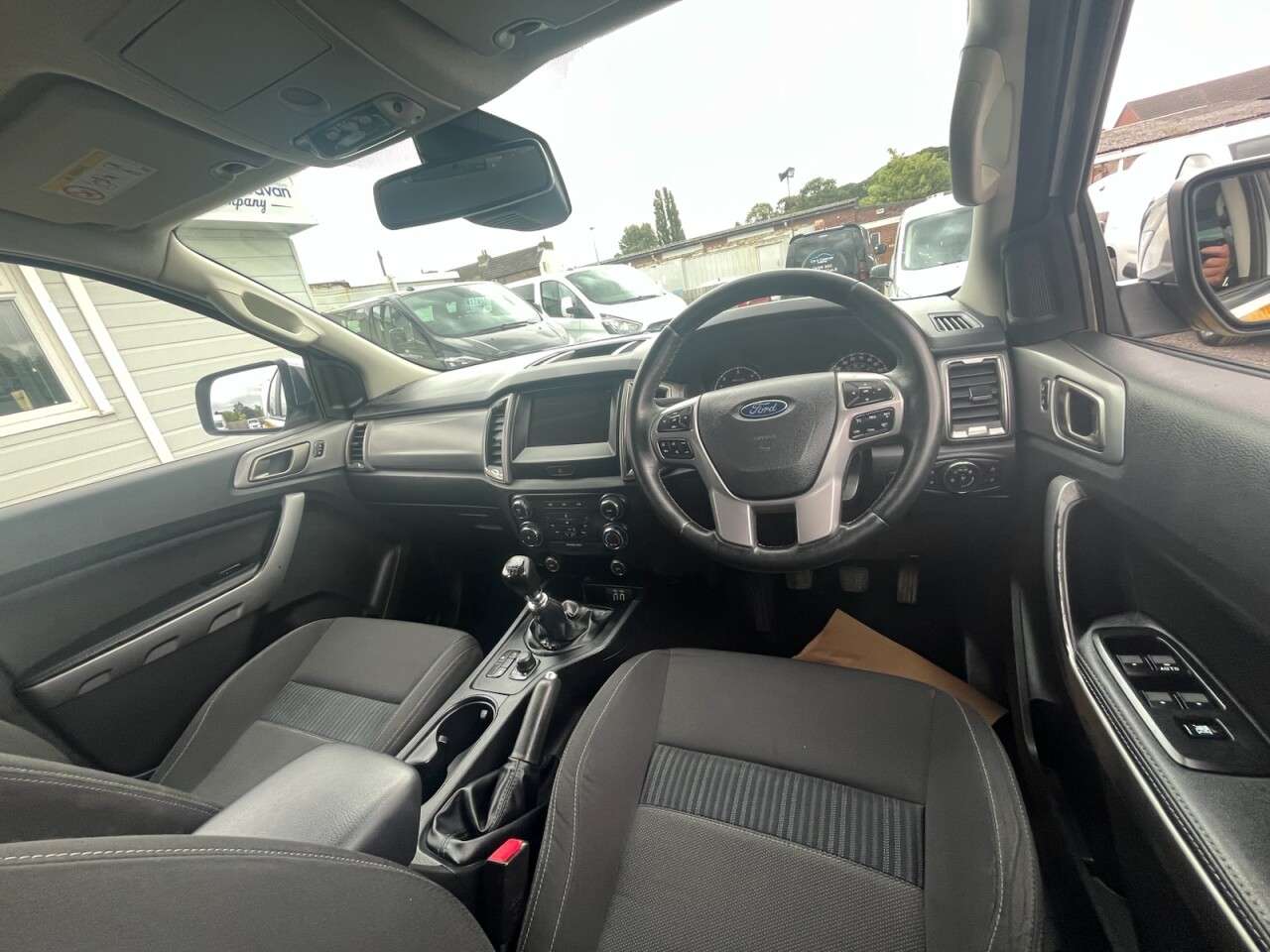 2021 FORD RANGER 2021 FORD RANGER