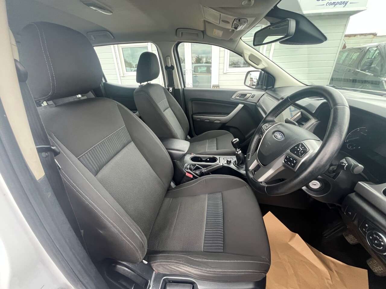 2021 FORD RANGER 2021 FORD RANGER