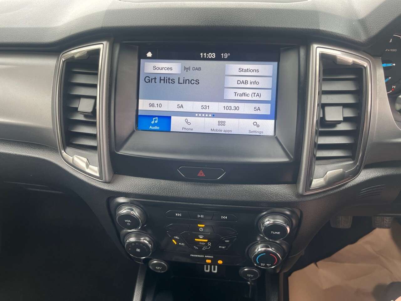 2021 FORD RANGER 2021 FORD RANGER