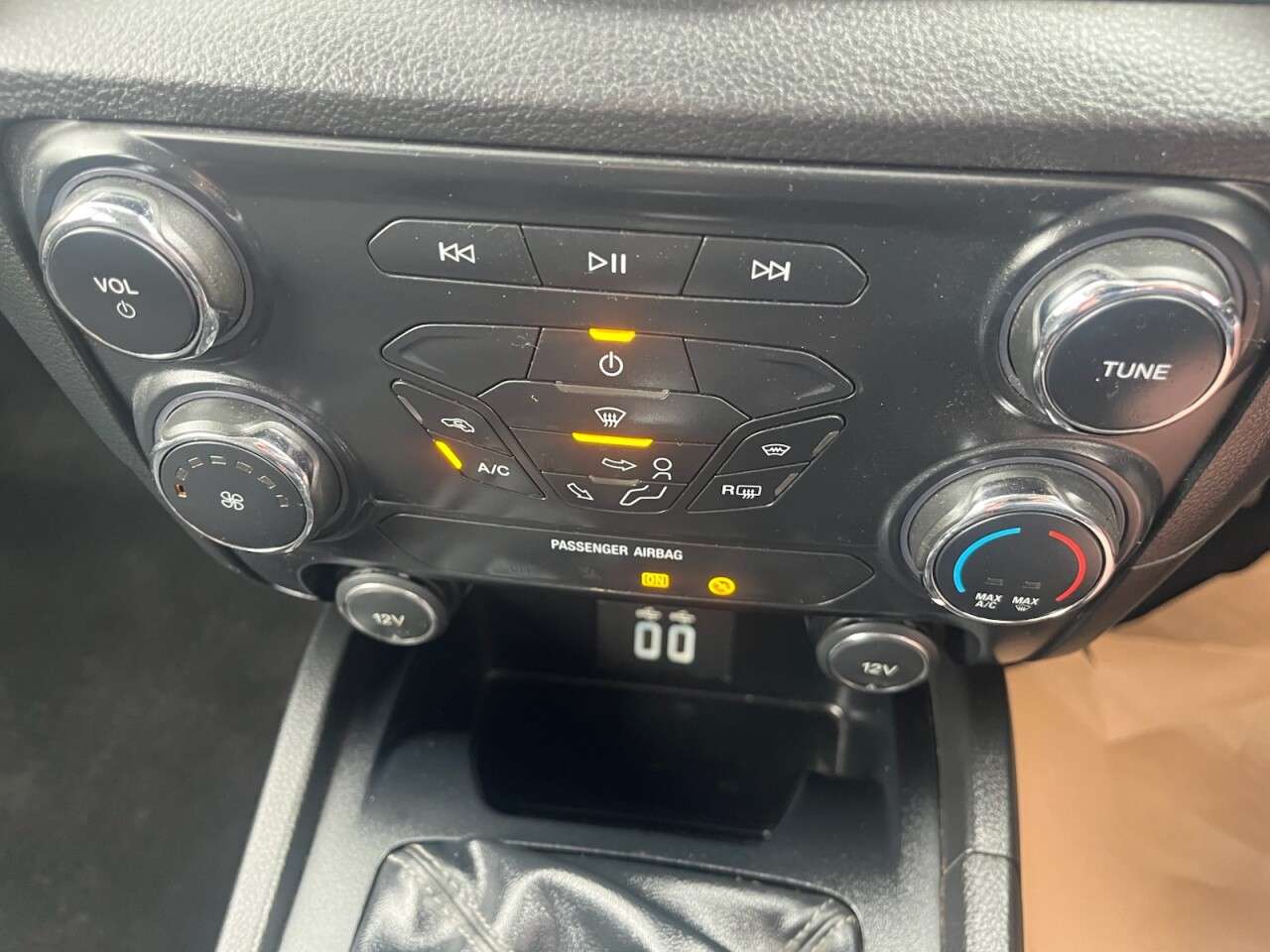 2021 FORD RANGER 2021 FORD RANGER