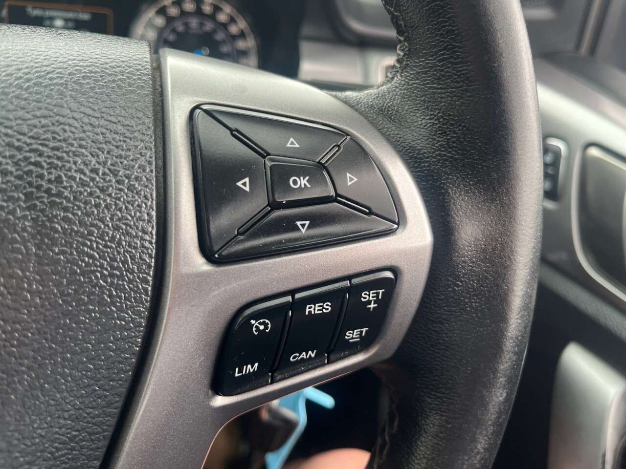 2021 FORD RANGER 2021 FORD RANGER