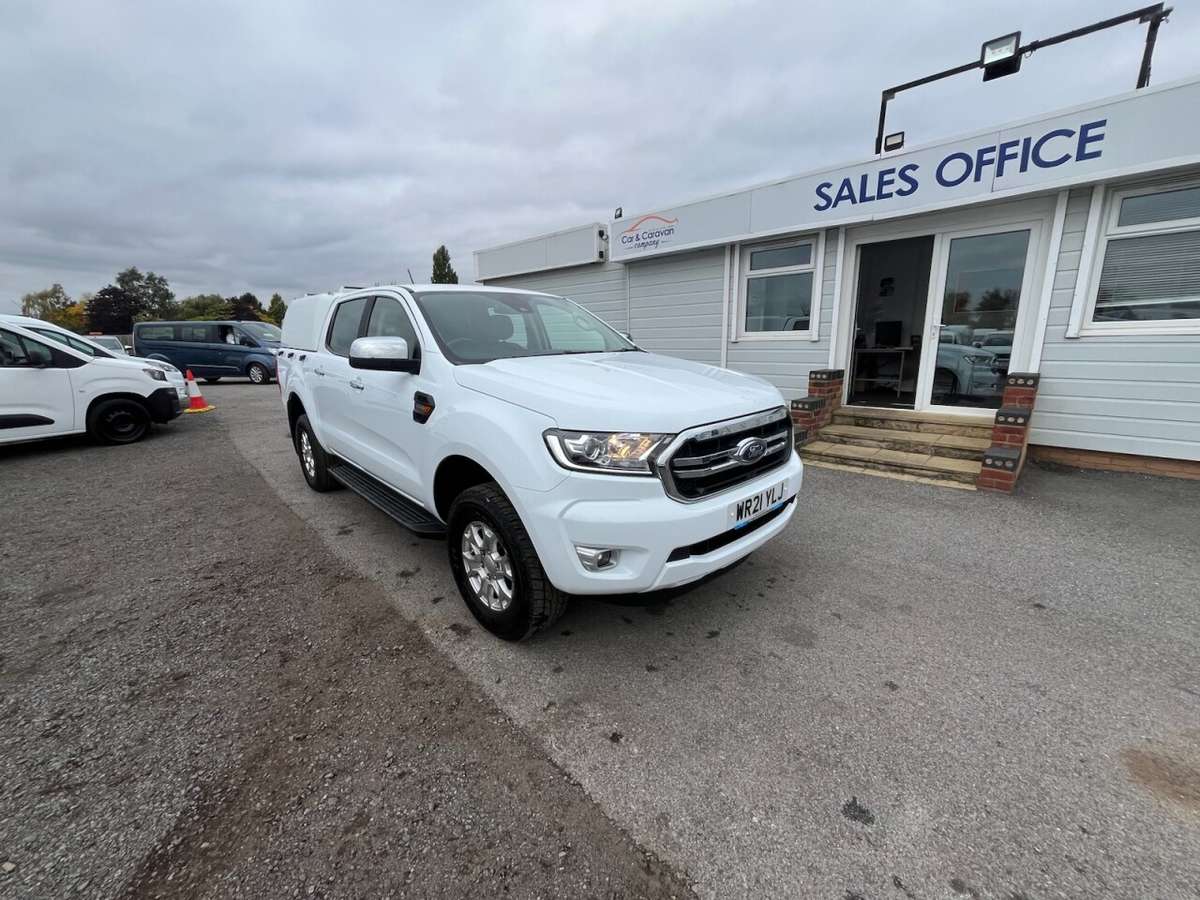 Check out this Ford Ranger 2021 Diesel Manual