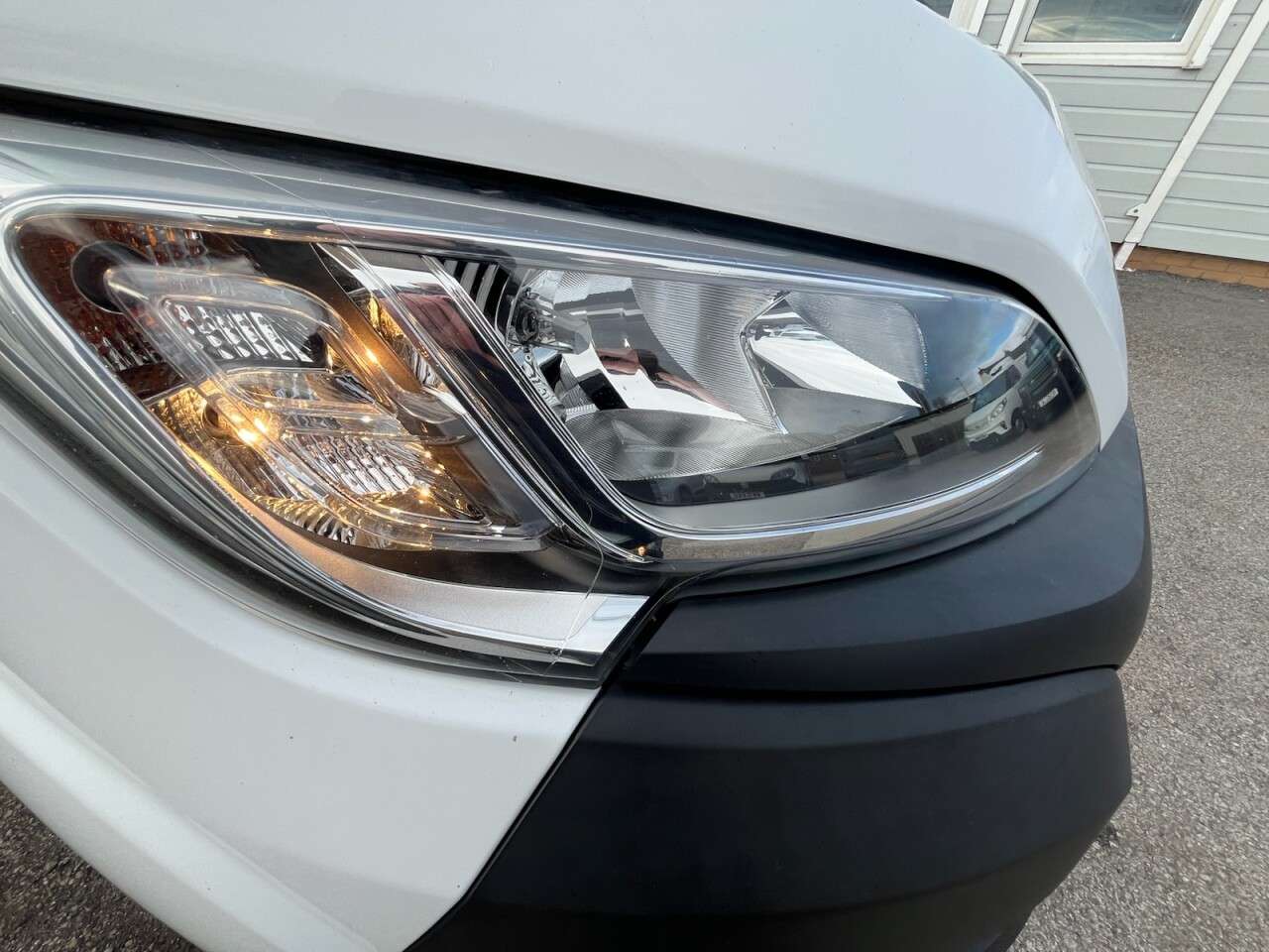 2022 VAUXHALL MOVANO 2022 VAUXHALL MOVANO