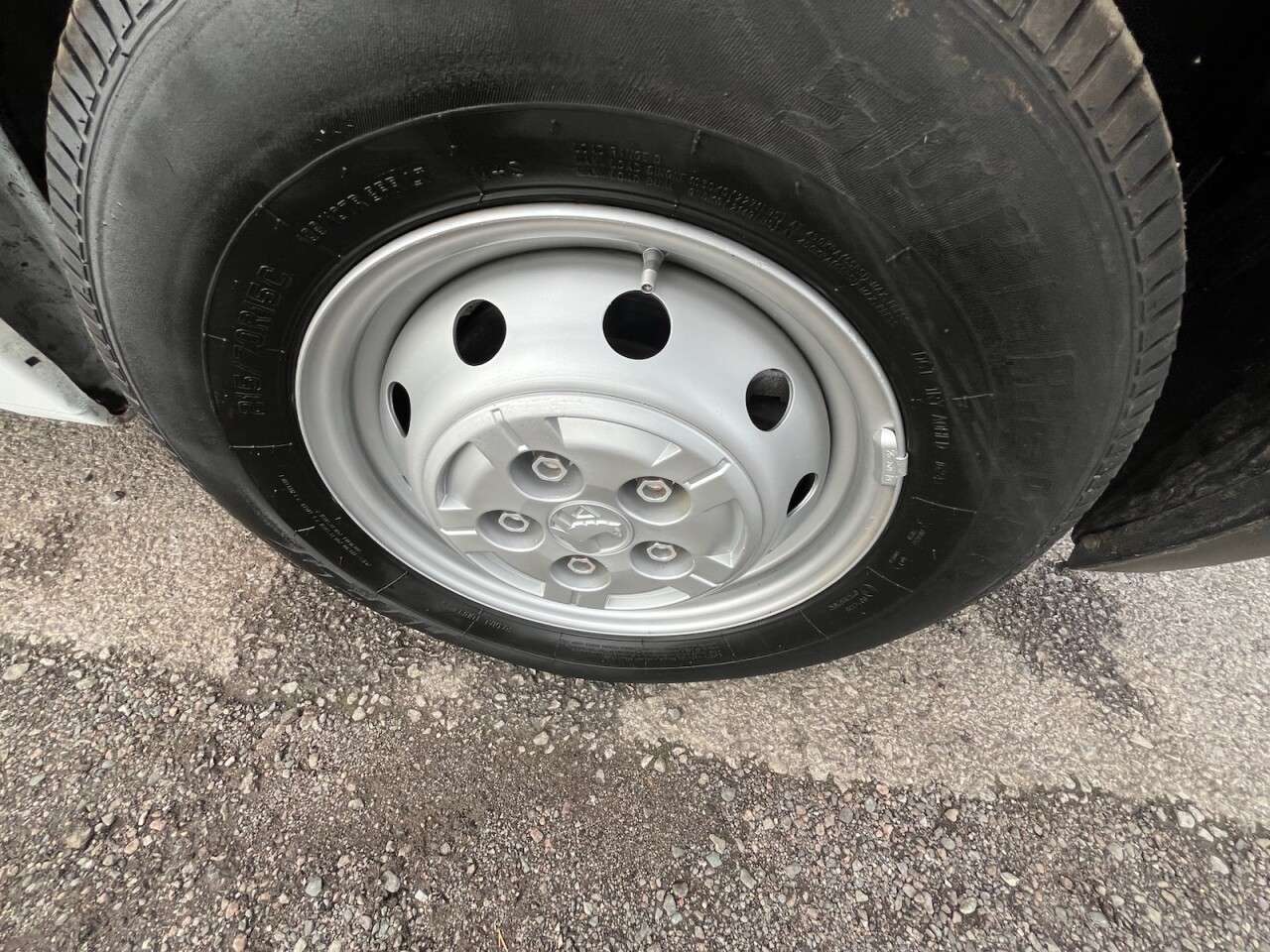 2022 VAUXHALL MOVANO 2022 VAUXHALL MOVANO