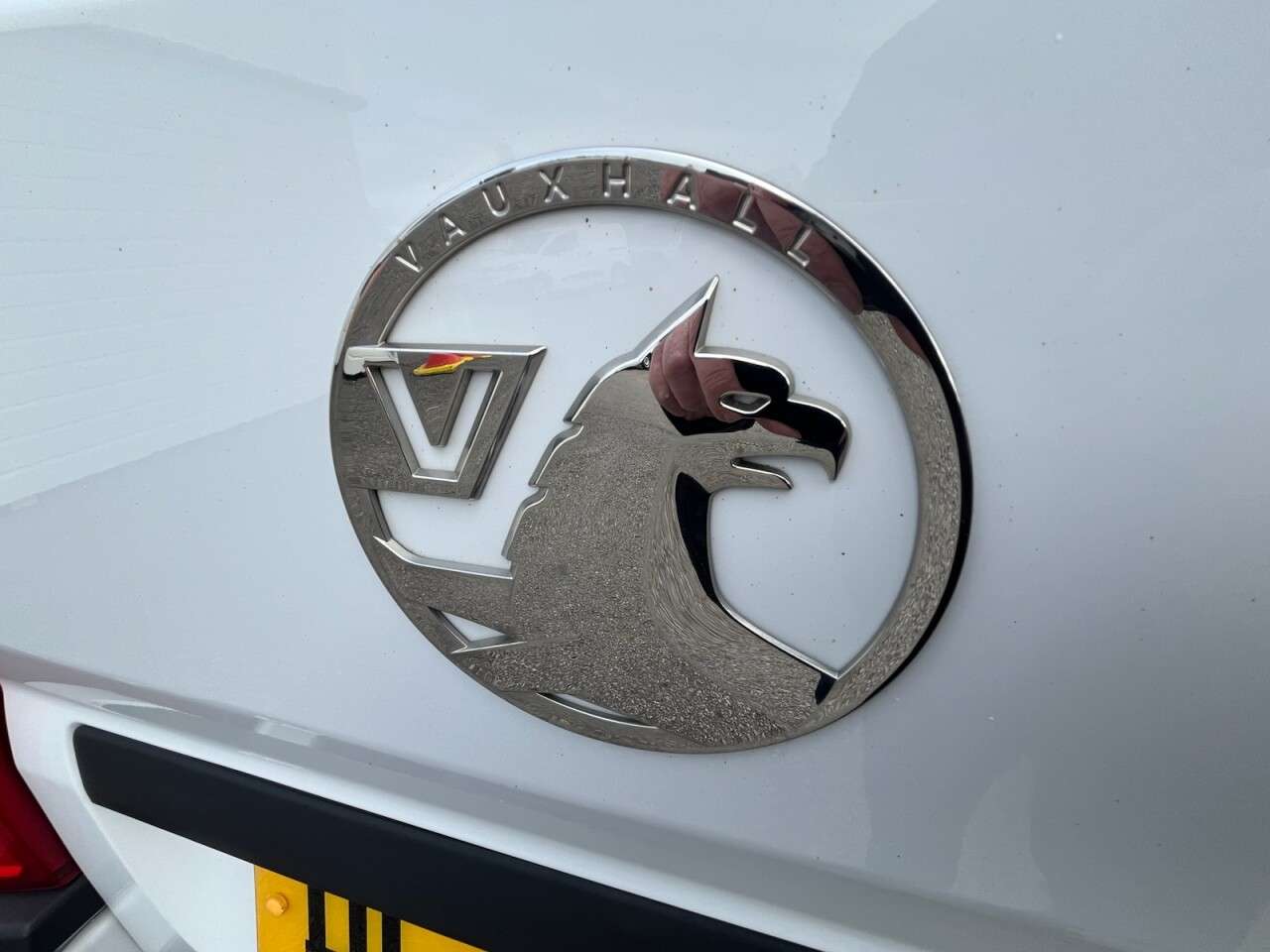 2022 VAUXHALL MOVANO 2022 VAUXHALL MOVANO