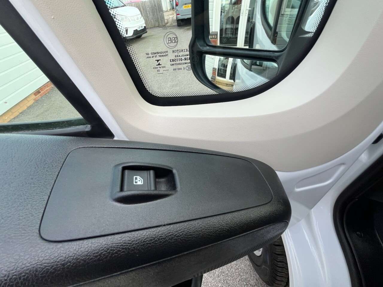 2022 VAUXHALL MOVANO 2022 VAUXHALL MOVANO