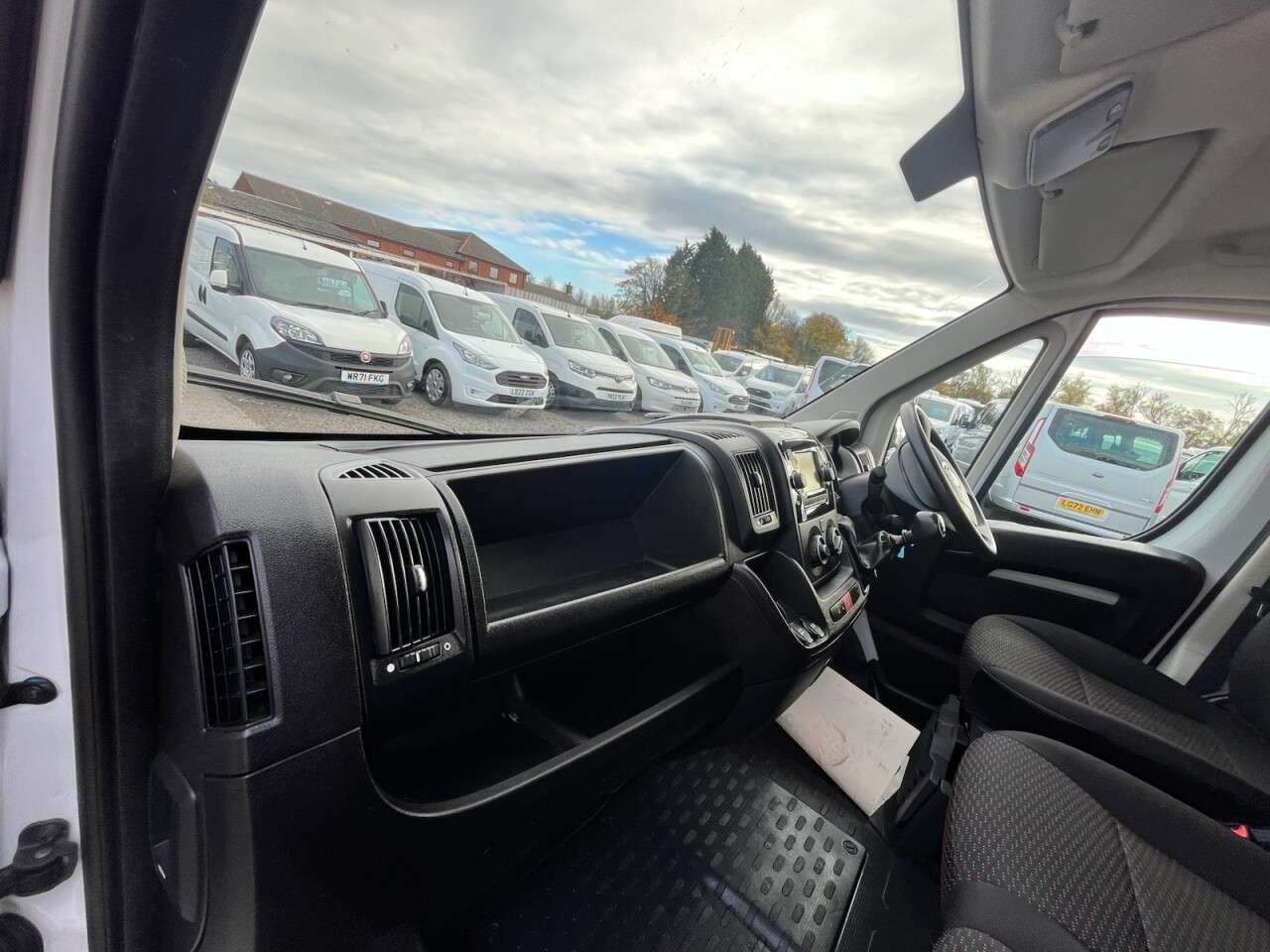 2022 VAUXHALL MOVANO 2022 VAUXHALL MOVANO