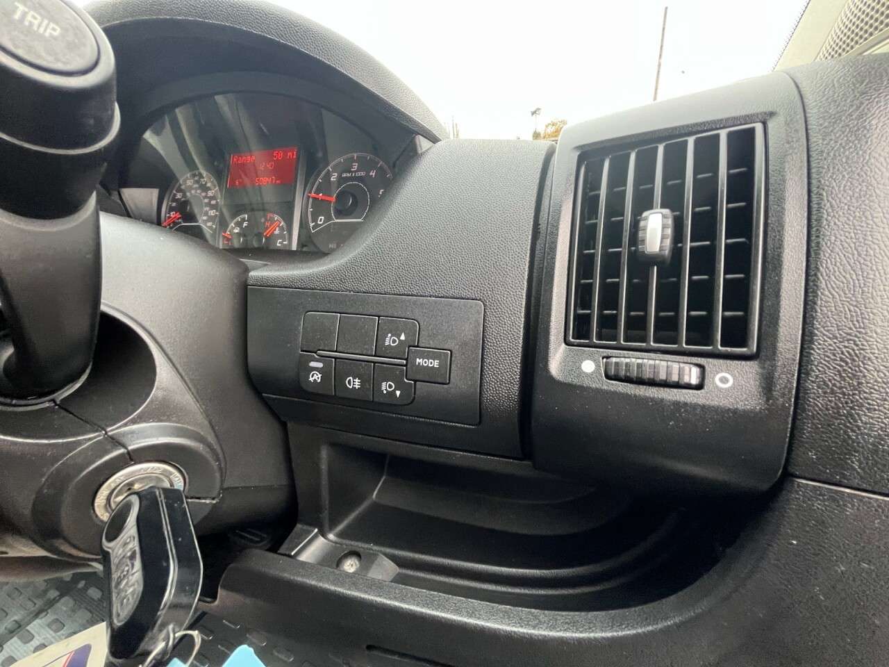 2022 VAUXHALL MOVANO 2022 VAUXHALL MOVANO