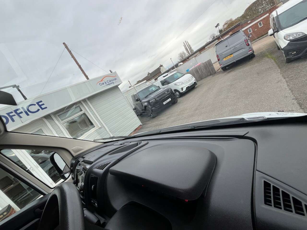 2022 VAUXHALL MOVANO 2022 VAUXHALL MOVANO