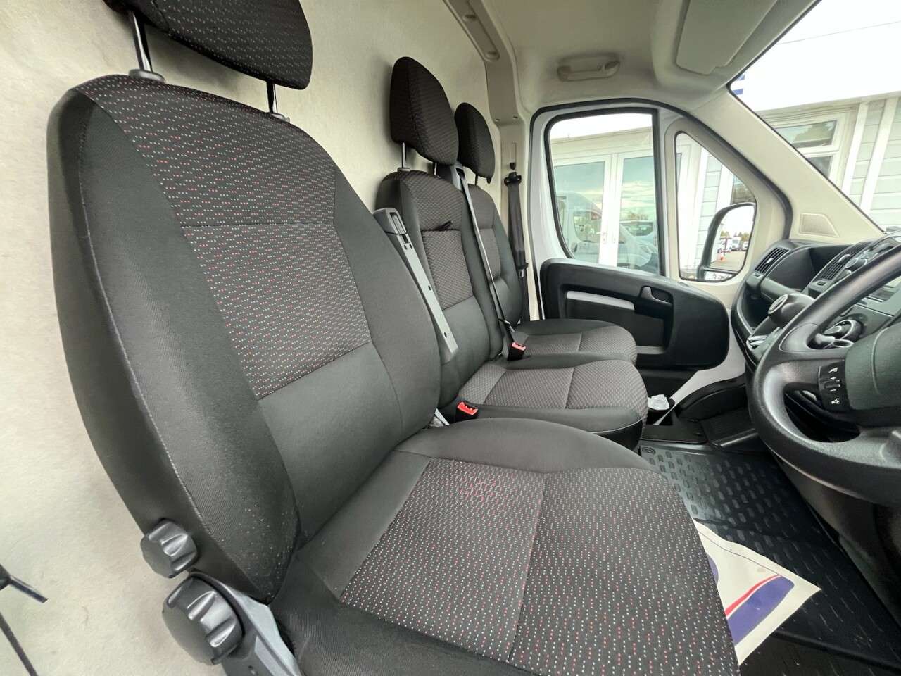 2022 VAUXHALL MOVANO 2022 VAUXHALL MOVANO