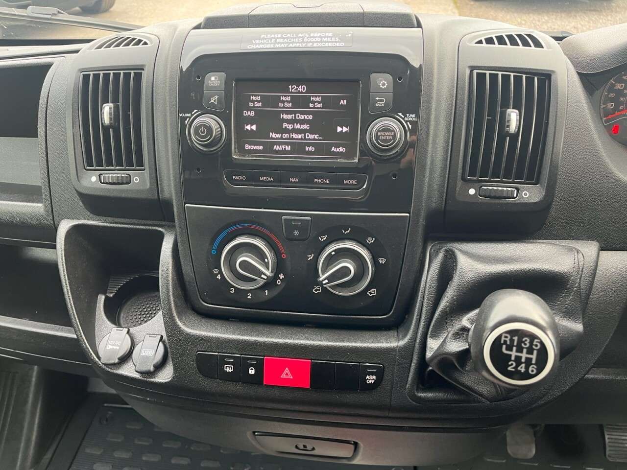 2022 VAUXHALL MOVANO 2022 VAUXHALL MOVANO