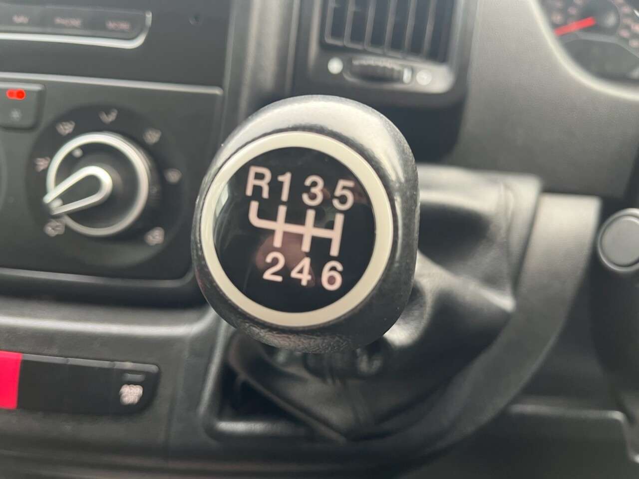 2022 VAUXHALL MOVANO 2022 VAUXHALL MOVANO