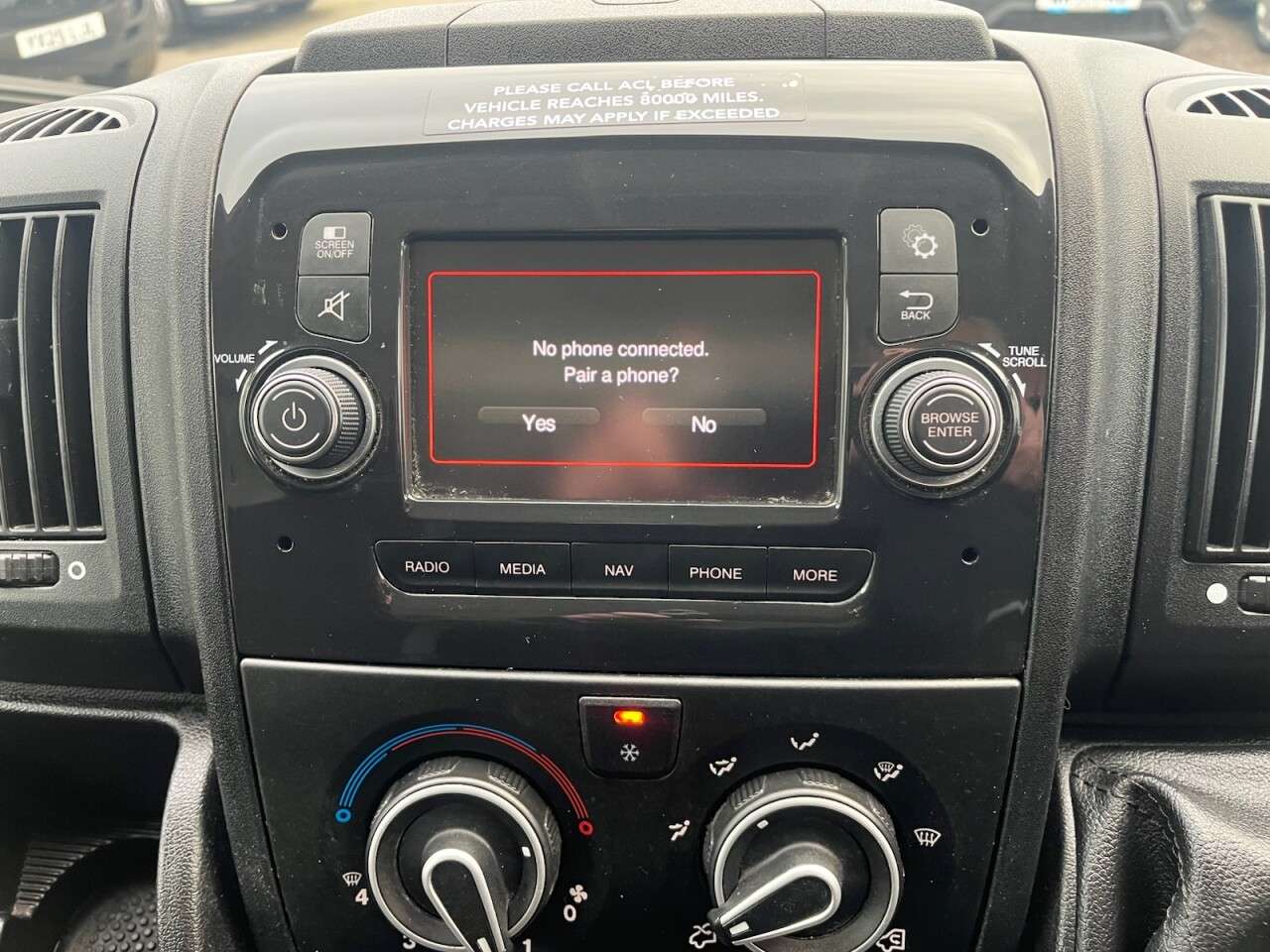 2022 VAUXHALL MOVANO 2022 VAUXHALL MOVANO