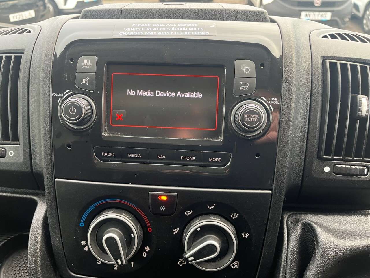 2022 VAUXHALL MOVANO 2022 VAUXHALL MOVANO