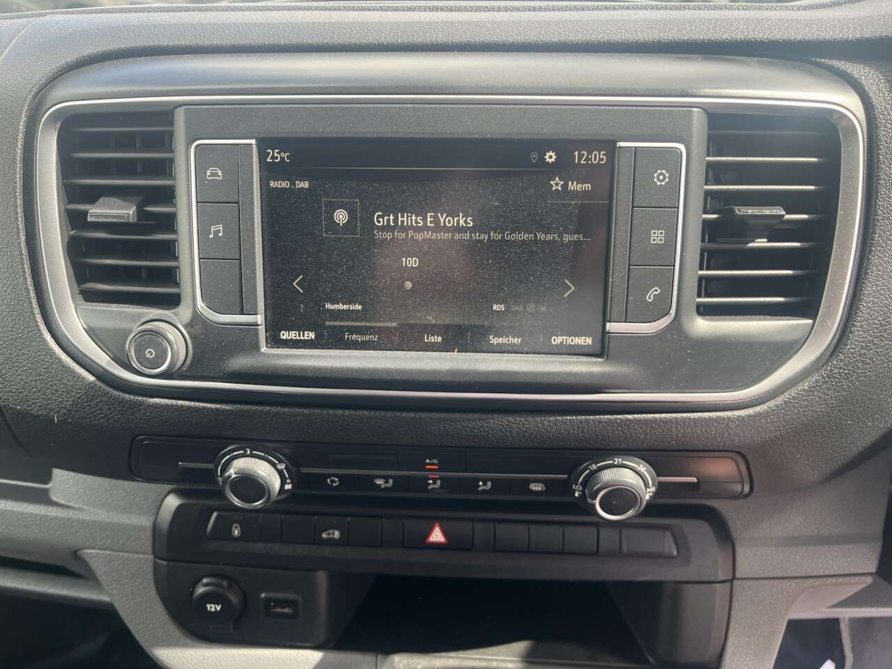 2022 VAUXHALL VIVARO 2022 VAUXHALL VIVARO